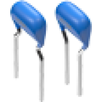 TDK一般等级积层带导线陶瓷电容器FG系列