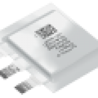 TDK双电层电容器低背型EDLC21252系列