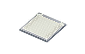 MURATA硅电容器UBEC / BBEC / ULEC系列