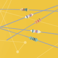 YAGEO 金属皮膜MFR系列