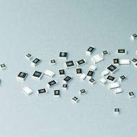 厚声完全无铅厚膜晶片电阻PF系列