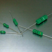 厚声绕线无感电阻KNPN系列