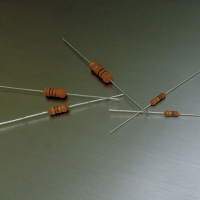 厚声保险丝电阻FRN系列