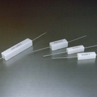 厚声轴向导线型水泥电阻PRW系列