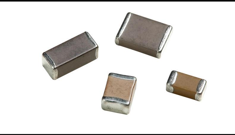 YAGEO高压电容HV系列