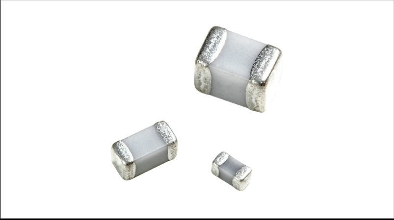 YAGEO车用高频电容AQ系列