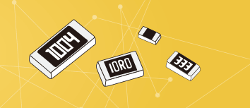 YAGEO厚膜精密电阻RE系列