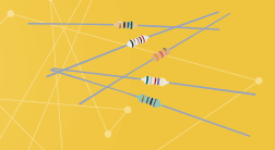 YAGEO 金属皮膜MFR系列