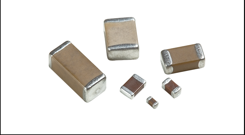 TAGEO高容值电容HC系列