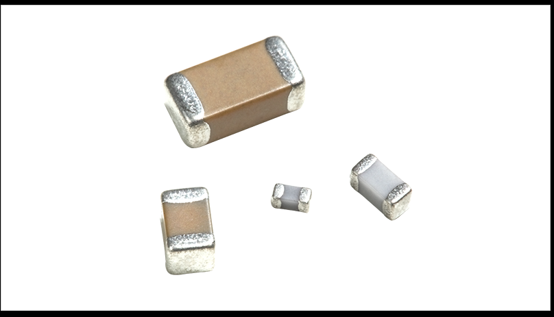 YAGEO车用软端电极电容AS系列