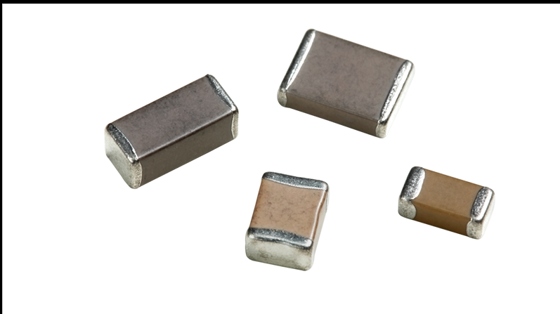 YAGEO高压电容HV系列