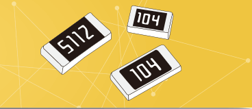 YAGEO高压电阻RV系列