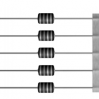 TDK带导线电感器LBC系列