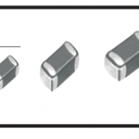 风华高科大电流型铁氧体片式电感器