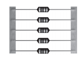 TDK带导线电感器HLBC系列
