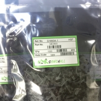 台产松术ME3503电动车转把上用线性霍尔效应传感器ic元件