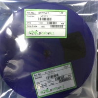 台产松术ME1513非接触式开关双极锁存霍尔效应传感器开关元件