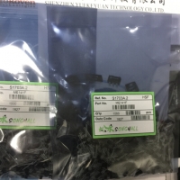 台产松术ME141F电动车电机霍尔效应传感器开关元件