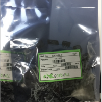 台产松术ME1481全极性霍尔效应传感器开关元件,可替代干簧管