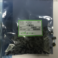 台产松术ME1582单极性感应霍尔效应开关位置传感器元件