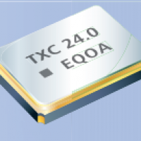 TXC晶振7B系列