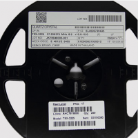 爱普生/EPSON晶振TSX系列