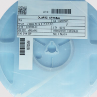 爱普生/EPSON晶振MHZ系列