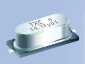 TXC晶振9C系列