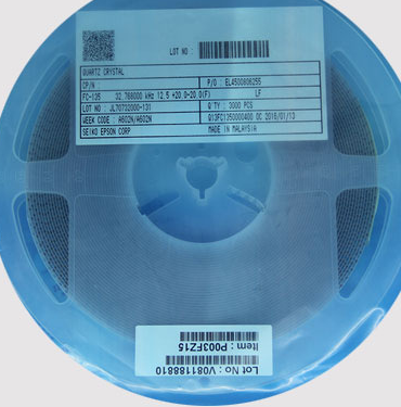 爱普生/EPSON晶振FC系列