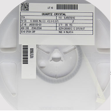 爱普生/EPSON晶振FA系列