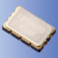 Kyocera/京瓷晶振KV5032D-C3系列