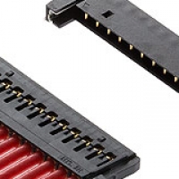 Pico-Lock系列Molex连接器系统