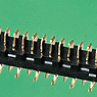 Picoflex系列Molex带状电缆连接器