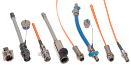 圆MT系列Molex组件