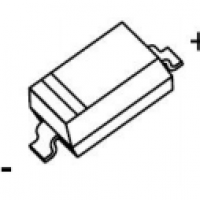 长电科技开关二极管