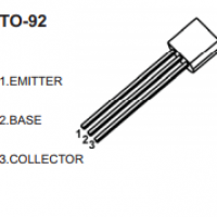 长电科技晶体管