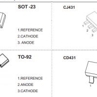 长电科技稳压电路
