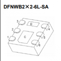 长电科技晶体管场效应管