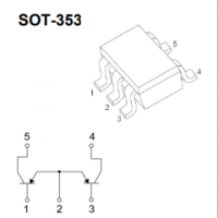 长电科技双晶体管