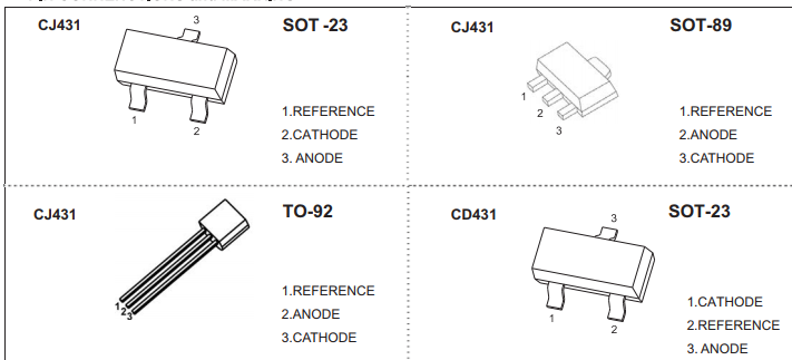 长电科技稳压电路