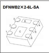长电科技晶体管场效应管