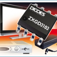 DIODES双极晶体管