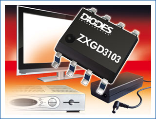 DIODES双极晶体管