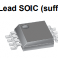 美国ALLEGRO型号ACS715霍尔开关传感器ic芯片