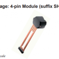 ALLEGRO美国型号ATS642LSHTN-I1-T霍尔开关供应商