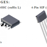美国ALLEGRO型号A1667霍尔元件