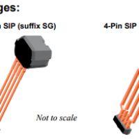 美国ALLEGRO型号ATS468霍尔元件