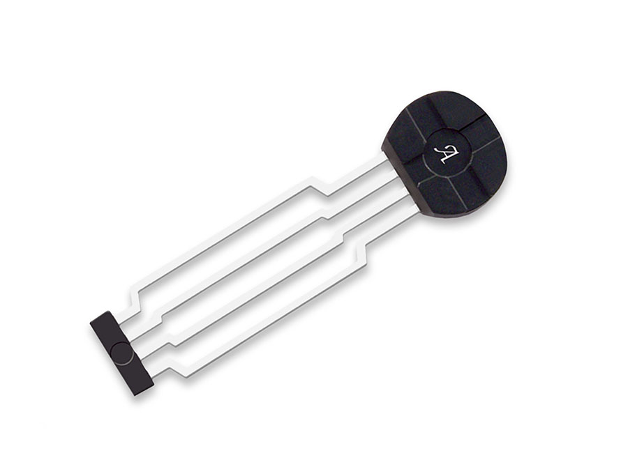 美国ALLEGRO型号ATS675速度传感器ic芯片