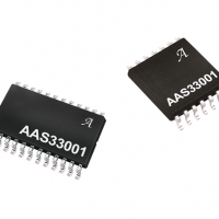 美国ALLEGRO型号AAS33001角度传感器