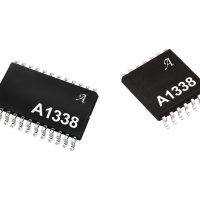 美国ALLEGRO型号A1338霍尔角度传感器ic